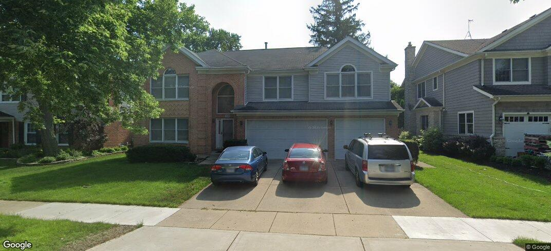 Arlington Heights Home