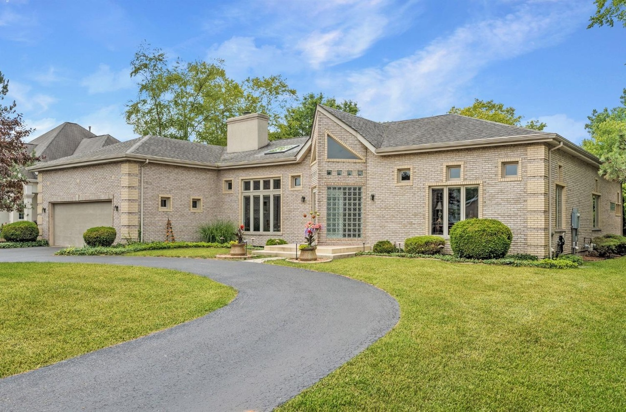 Dyer Indiana Home